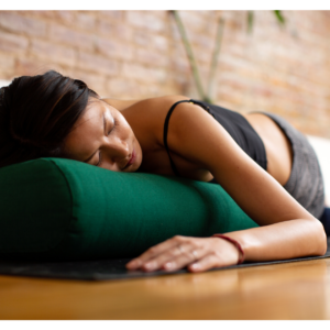 yin yoga